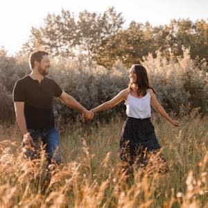 Meet your Posher, Brianne